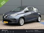 Renault ZOE R135 Intens 52 kWh incl. Koop Accu / Apple Carpl, Auto's, Renault, Gebruikt, 180 min, 385 km, ZOE