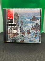 Debussy - Iberia, La Mer, Prelude - CD, Ophalen of Verzenden, Modernisme tot heden, Zo goed als nieuw, Orkest of Ballet