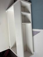 Bureau met opbergruimte, Ophalen, Gebruikt, Bureau