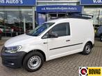 Volkswagen Caddy 2.0 TDI L1H1 BMT Comfortline | airco | crui, Auto's, Stof, Gebruikt, Euro 6, Met garantie (alle)