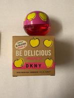 DKNY Be Delicious Orchard St. Parfum, Verzenden, Nieuw