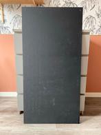 Schoolbord 61 x 122 cm, Ophalen, Krijtbord
