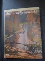 Stanisław Wyspiański , Jugendstil Modernisme ontwerper Polen, Gelezen, Ophalen of Verzenden, Marta Romanovska, Overige onderwerpen