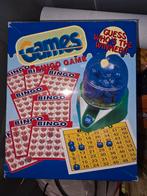 Spel Bingo, Vijf spelers of meer, Ophalen of Verzenden, Nieuw