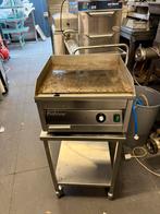 Bakplaat op 230 volt, Zakelijke goederen, Horeca | Keukenapparatuur, Ophalen, Fornuis, Frituur en Grillen