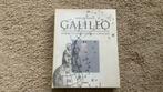 David Whitehouse - Galileo. Hard kaft, 24x20 cm., 2009, Wetenschap, Ophalen of Verzenden, Zo goed als nieuw, David Whitehouse