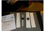 Samsung smartwatch 4 classic, ICE 2.0 rectangulaire 1.96, Sieraden, Tassen en Uiterlijk, Smartwatches, Samsung galaxy watch 4 classic