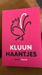 Kluun - Haantjes, Kluun, Ophalen of Verzenden, Zo goed als nieuw, Nederland