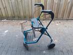 Rollator, Ophalen of Verzenden, Gebruikt