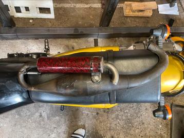Bidalot c16 Piaggio beschikbaar voor biedingen
