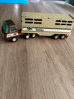 Tonka paarden trailer, Antiek en Kunst, Antiek | Speelgoed, Ophalen of Verzenden