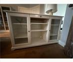 Liatorp IKEA buffetkast /dressoir, Ophalen, IKEA modern wit, 50 tot 100 cm, Zo goed als nieuw