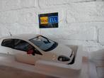 Fiat Punto Abarth OTTOMOBILE, Hobby en Vrije tijd, Modelauto's | 1:18, OttOMobile, Auto, Nieuw, Ophalen of Verzenden