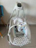 Ingenuity Schommelzitje - 6 Snelheden, Muziek, Kinderen en Baby's, Wipstoeltjes, Overige merken, Schommelstoel, Ophalen of Verzenden