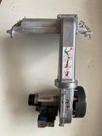 Ventilator Nefit Topline (1,5 jaar oud), Doe-het-zelf en Verbouw, 30 tot 80 cm, Hoog rendement (Hr), Cv-ketel of Combi-ketel, Minder dan 60 cm