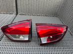 Renault clio 2014 achterlichten, Ophalen of Verzenden, Gebruikt, Renault