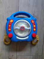 Karaoke cd speler kind, Ophalen, Gebruikt