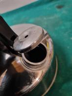 fluitketel hema rvs, Ophalen of Verzenden, 'T Olde Gre-j, Info@toldegrej.nl, Endepoelstraat 20f Didam