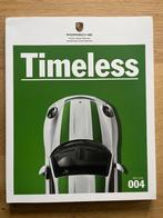 Porsche Timeless 004 NOV 2016, Ophalen of Verzenden, Nieuw, Porsche