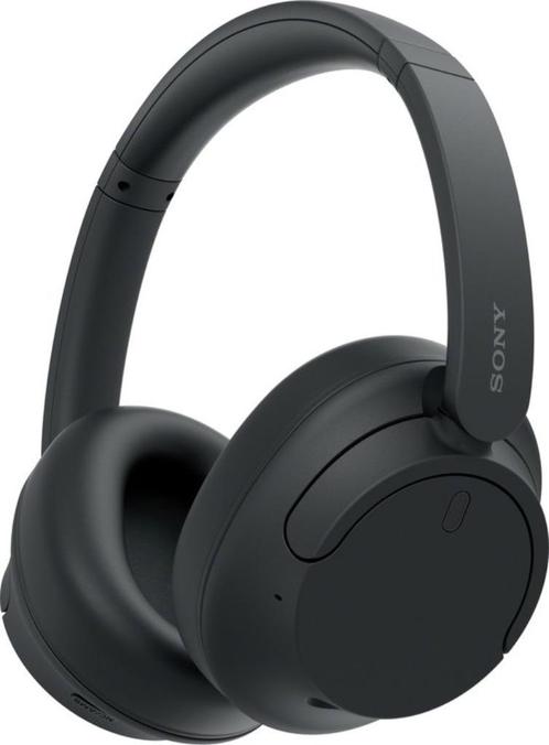 Sony WH-CH720N – Draadloze over-ear koptelefoon, Audio, Tv en Foto, Koptelefoons, Nieuw, Over oor (circumaural), Sony, Draadloos