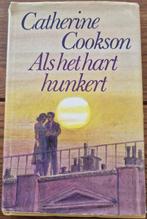 Boek Als het hart hunkert van Catherine Cookson, Ophalen of Verzenden, Gelezen, Catherine Cookson