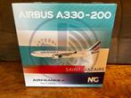 Airbus A330-200 AirFrance modelvliegtuig, Ophalen of Verzenden, Zo goed als nieuw, Schaalmodel