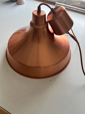 Mooie hanglamp beschikbaar voor biedingen