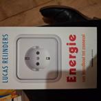 L. Reijnders - Energie, L. Reijnders, Ophalen of Verzenden, Zo goed als nieuw, Nederland
