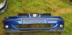 SEAT TOLEDO OF LEON VOORBUMPER BJ 2001 TOT 2006, Ophalen of Verzenden, Gebruikt, Voor, Bumper