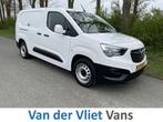 Opel Combo 1.5 D E6 102pk L2 Edition BPM Vrij! Lease €178, Auto's, Voorwielaandrijving, 730 kg, Gebruikt, Euro 6