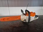Stihl MSA200C, Ophalen of Verzenden, Gebruikt