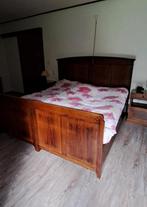 Antieke Eiken Slaapkamer Compleet, Ophalen