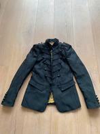 Replay  maat S M nieuwstaat, Kleding | Dames, Zwart, Replay, Ophalen of Verzenden, Zo goed als nieuw