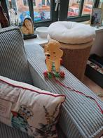 Vintage Speelgoed Poedel - Decoratie, Ophalen of Verzenden