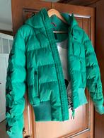 Airforce ski jas sterren maat: S, Kleding | Dames, Wintersportkleding, Airforce, Ophalen of Verzenden, Zo goed als nieuw, Jack