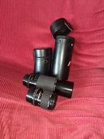 2x sigma lenzen, Ophalen of Verzenden, Telelens