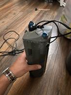 Oase intern filter met heater, Ophalen, Gebruikt, Filter of Co2