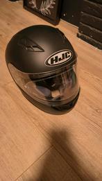 HJC Motorhelm - Goede staat, XS, Dames, HJC, Ophalen of Verzenden