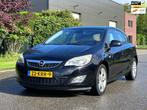 Opel Astra 1.4 Edition 1e eigenaar*Navigatie*Cruise*Airco*Tr, Origineel Nederlands, Te koop, 5 stoelen, Benzine