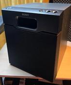 SONY Actieve Subwoofer, Audio, Tv en Foto, Luidsprekers, Ophalen, Gebruikt, Subwoofer, Sony