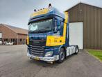 DAF XF 460 Super Space Cab PTO/Hydrauliek Kiep/WF (bj 2015), Automaat, Achterwielaandrijving, Euro 6, 462 pk