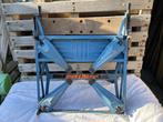 black & decker workmate. werkbank. opvouwbaar en handig., Doe-het-zelf en Verbouw, Werkbanken, Ophalen, Zo goed als nieuw, 70 tot 120 cm