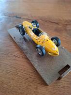 Brumm Ferrari 156 F1Geel  Gelimiteerde oplage van 200 stuks, Ophalen of Verzenden, Zo goed als nieuw, Auto, Overige merken