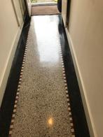 Terrazzovloer polijsten, Gebruikt, Ophalen of Verzenden, Terrazzo, Terrazzo