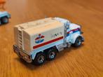 Matchbox Peterbilt Tanker, Ophalen of Verzenden, Zo goed als nieuw, Auto