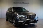 BMW X1 sDrive20i X Line | LED | PDC | Cruise Control | Navig, 1998 cc, Leder, SUV of Terreinwagen, Lederen bekleding