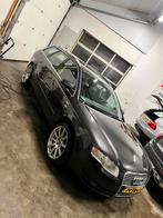 Audi A4 2.0 96KW Avant 2007 Grijs, Auto's, Audi, Origineel Nederlands, Te koop, Zilver of Grijs, 5 stoelen