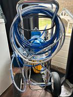 Graco Classic 390 PC Hi‑boy, Ophalen, Zo goed als nieuw, Verfspuit of Verfpomp