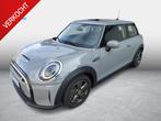 Mini Mini Electric Essential 33 kWh PANO / Stoelverw / HUD, Gebruikt, 33 kWh, 4 stoelen, Leder en Stof