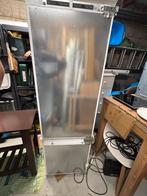 Koel vries combinatie Siemens, nog geen 3jr oud, Witgoed en Apparatuur, Ophalen, Gebruikt, 200 liter of meer, Met aparte vriezer